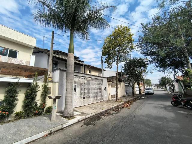 Casa / Sobrado para Locação em Mogi das Cruzes/SP Real Park Tietê Jundiapeba 3 Quartos