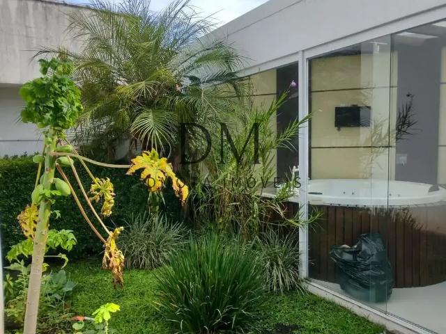 Casa / Sobrado para Locação em Mogi das Cruzes/SP Real Park 2 Quartos