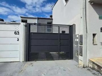 Casa / Sobrado para Locação em Mogi das Cruzes/SP Residencial Algarve 2 Quartos