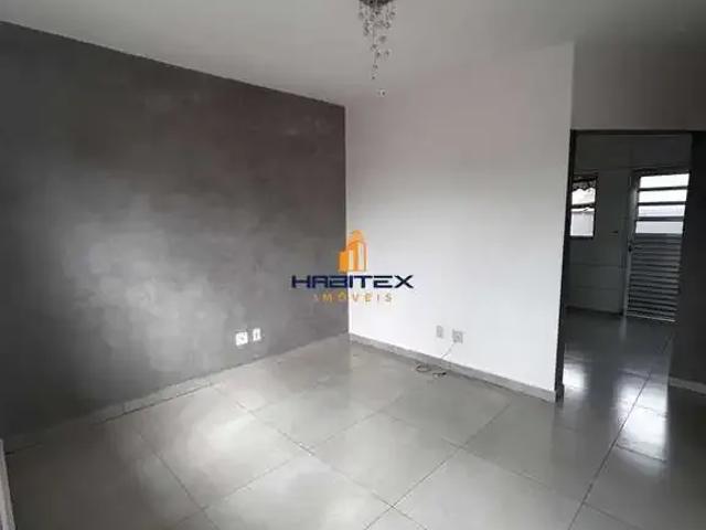 Casa / Sobrado para Locação em Mogi das Cruzes/SP Vila Bela Flor 2 Quartos