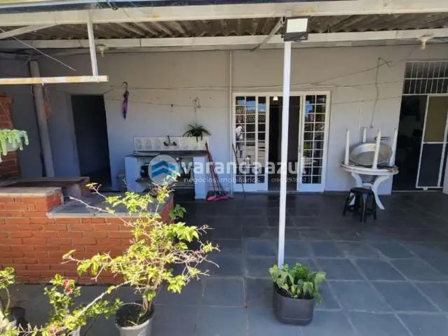 Casa / Sobrado para Locação em Mogi das Cruzes/SP Vila Bela Flor 2 Quartos