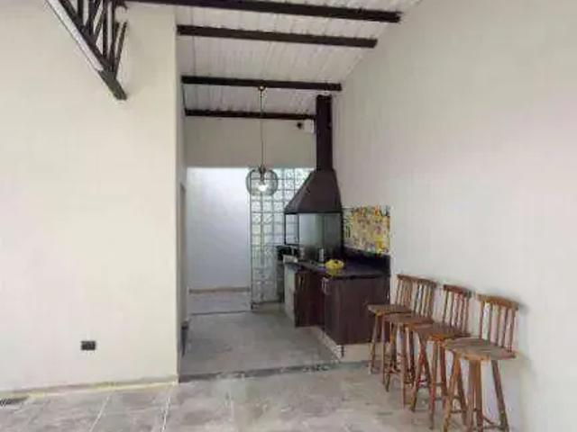 Casa / Sobrado para Locação em Mogi das Cruzes/SP Vila Brasileira 1 Quartos
