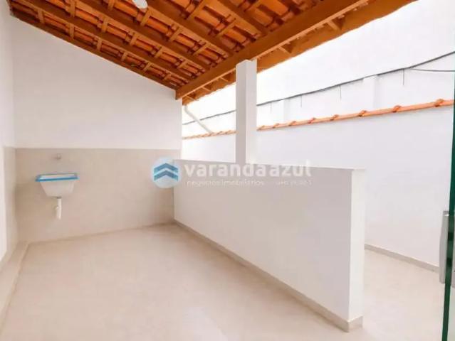 Casa / Sobrado para Locação em Mogi das Cruzes/SP Vila Brasileira 2 Quartos