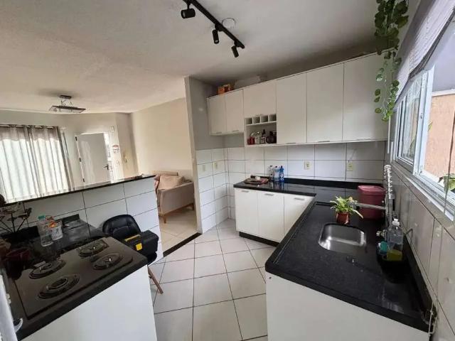 Casa / Sobrado para Locação em Mogi das Cruzes/SP Vila Caputera 2 Quartos