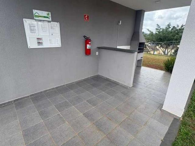 Casa / Sobrado para Locação em Mogi das Cruzes/SP Vila Caputera 2 Quartos