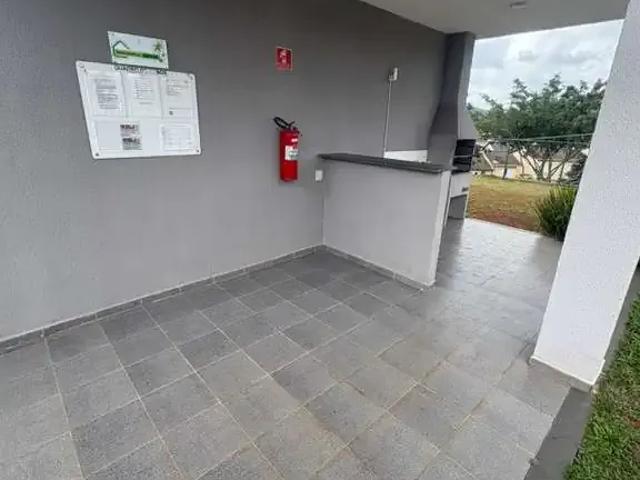 Casa / Sobrado para Locação em Mogi das Cruzes/SP Vila Caputera 2 Quartos
