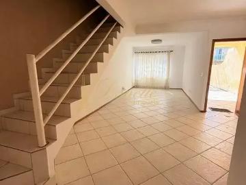 Casa / Sobrado para Locação em Mogi das Cruzes/SP Vila Caputera 3 Quartos