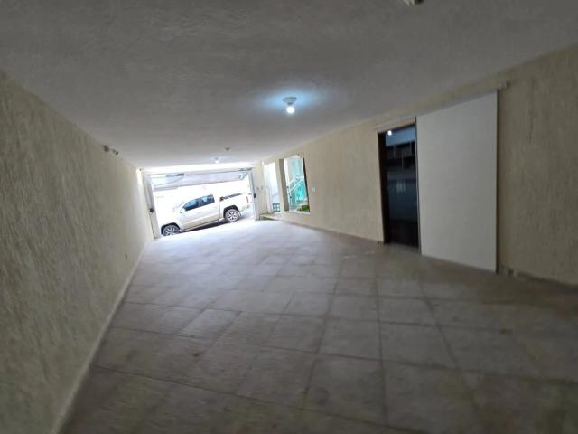 Casa / Sobrado para Locação em Mogi das Cruzes/SP Vila Caputera 3 Quartos
