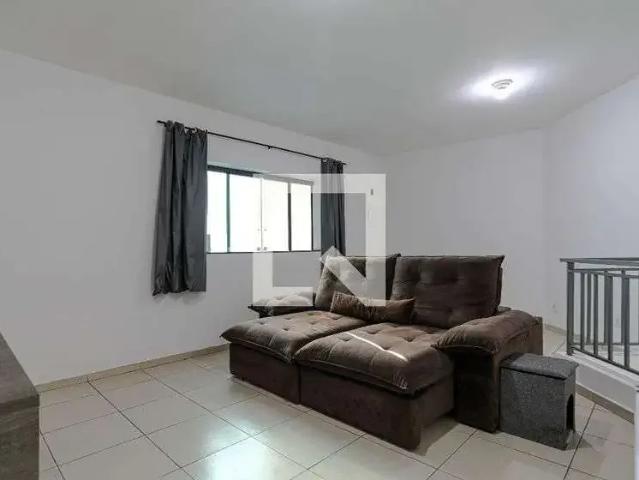 Casa / Sobrado para Locação em Mogi das Cruzes/SP Vila Cintra 3 Quartos