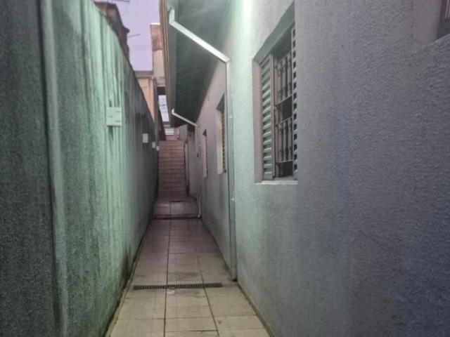 Casa / Sobrado para Locação em Mogi das Cruzes/SP Vila Cintra 3 Quartos
