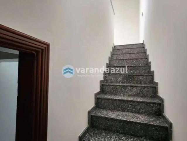 Casa / Sobrado para Locação em Mogi das Cruzes/SP Vila Cintra 3 Quartos
