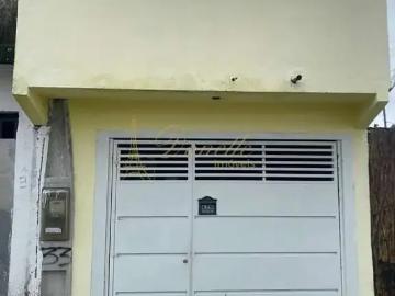 Casa / Sobrado para Locação em Mogi das Cruzes/SP Vila Cintra 2 Quartos