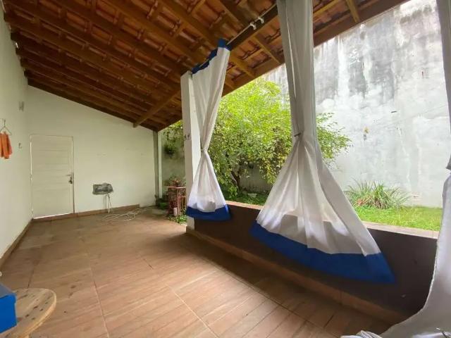Casa / Sobrado para Locação em Mogi das Cruzes/SP Vila Industrial 3 Quartos