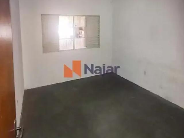 Casa / Sobrado para Locação em Mogi das Cruzes/SP Vila Jundiaí 1 Quartos