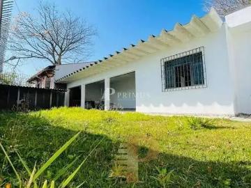 Casa / Sobrado para Locação em Mogi das Cruzes/SP Vila Lavínia 3 Quartos