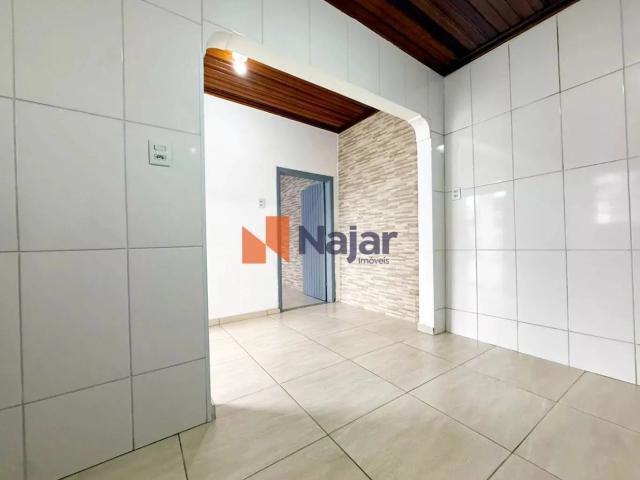 Casa / Sobrado para Locação em Mogi das Cruzes/SP Vila Mogilar 1 Quartos