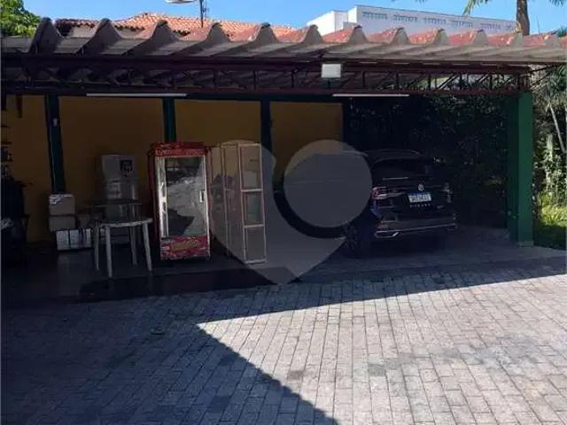 Casa / Sobrado para Locação em Mogi das Cruzes/SP Vila Mogilar 3 Quartos