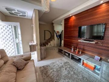 Casa / Sobrado para Locação em Mogi das Cruzes/SP Vila Moraes 3 Quartos