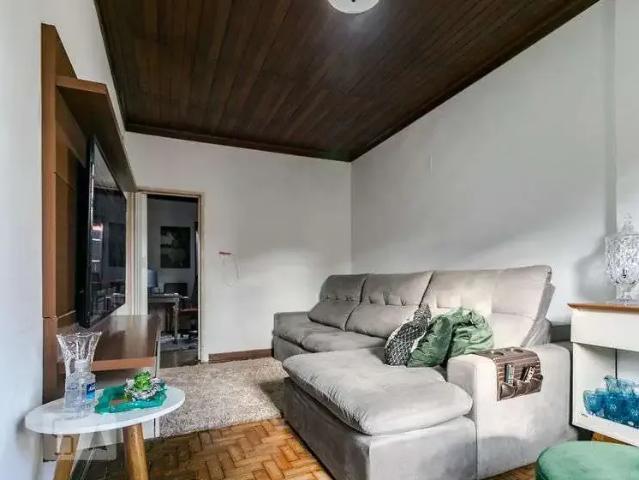 Casa / Sobrado para Locação em Mogi das Cruzes/SP Vila Natal 2 Quartos