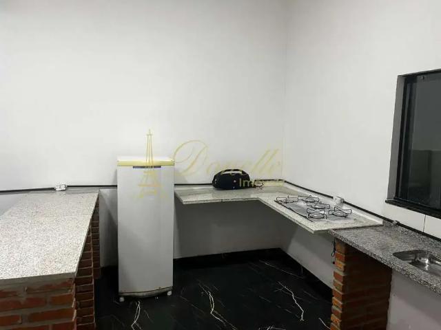 Casa / Sobrado para Locação em Mogi das Cruzes/SP Vila Natal 2 Quartos