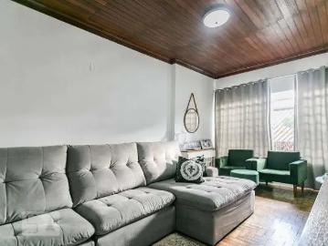Casa / Sobrado para Locação em Mogi das Cruzes/SP Vila Natal 2 Quartos