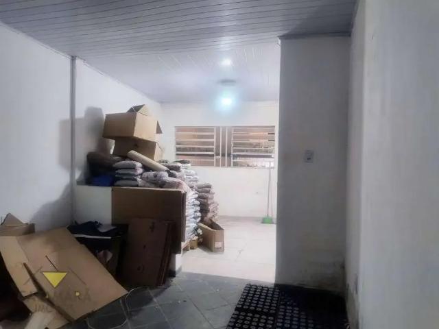Casa / Sobrado para Locação em Mogi das Cruzes/SP Vila Nova Aparecida 3 Quartos
