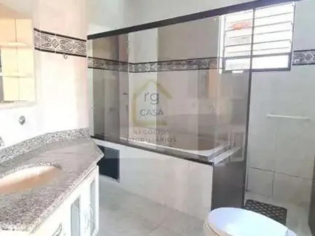 Casa / Sobrado para Locação em Mogi das Cruzes/SP Vila Nova Socorro 4 Quartos