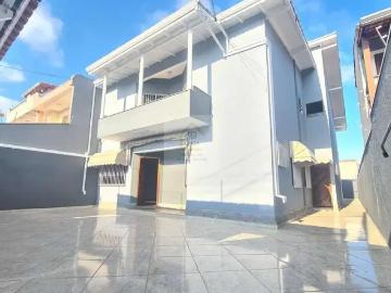 Casa / Sobrado para Locação em Mogi das Cruzes/SP Vila Nova Socorro 4 Quartos