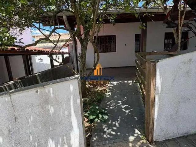 Casa / Sobrado para Locação em Mogi das Cruzes/SP Vila Oliveira 4 Quartos