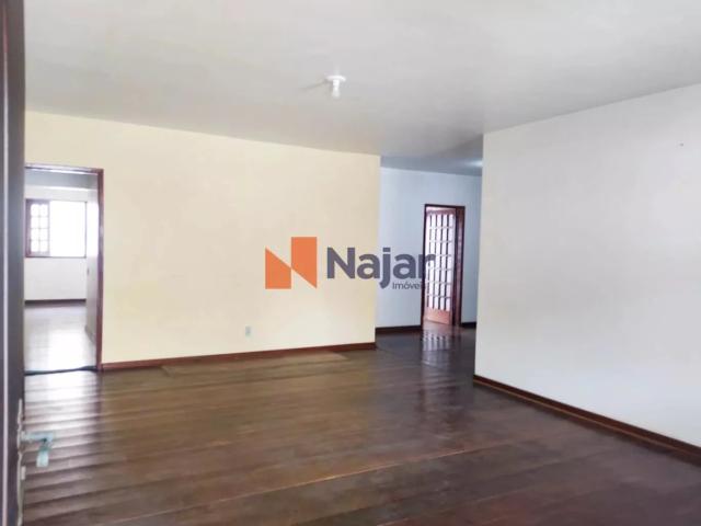 Casa / Sobrado para Locação em Mogi das Cruzes/SP Vila Oliveira 4 Quartos