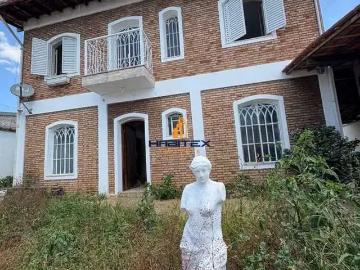 Casa / Sobrado para Locação em Mogi das Cruzes/SP Vila Oliveira 4 Quartos