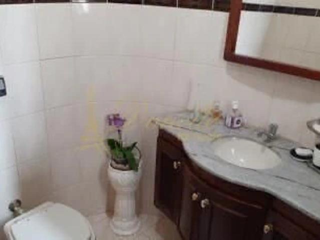 Casa / Sobrado para Locação em Mogi das Cruzes/SP Vila Oliveira 4 Quartos