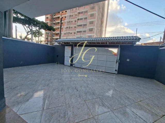 Casa / Sobrado para Locação em Mogi das Cruzes/SP Vila Oliveira 4 Quartos