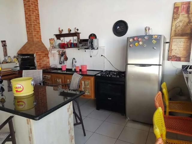 Casa / Sobrado para Locação em Mogi das Cruzes/SP Vila Oliveira 4 Quartos