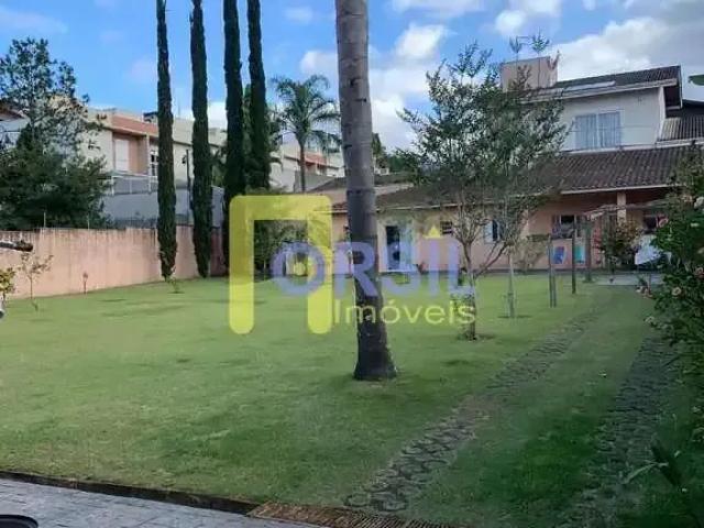 Casa / Sobrado para Locação em Mogi das Cruzes/SP Vila Oliveira 5 Quartos