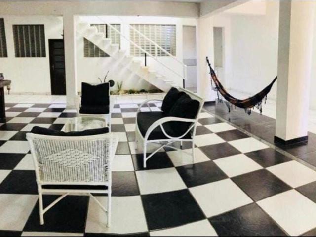 Casa / Sobrado para Locação em Mogi das Cruzes/SP Vila Oliveira 5 Quartos