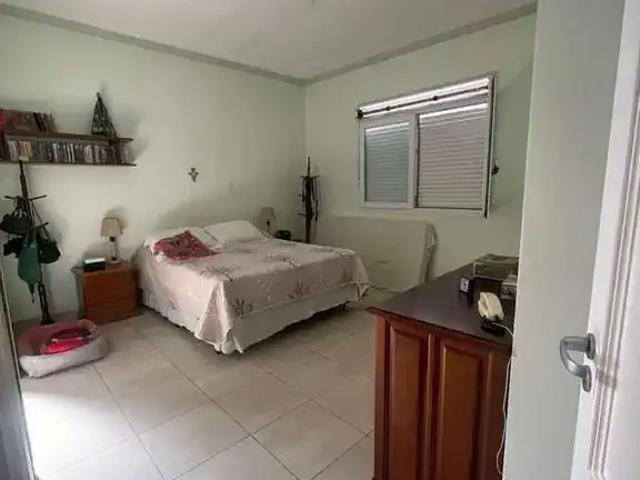 Casa / Sobrado para Locação em Mogi das Cruzes/SP Vila Oliveira 3 Quartos