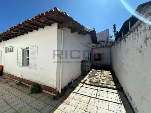 Casa / Sobrado para Locação em Mogi das Cruzes/SP Vila Oliveira