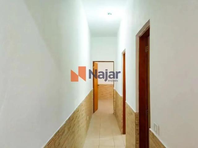 Casa / Sobrado para Locação em Mogi das Cruzes/SP Vila Oliveira 2 Quartos