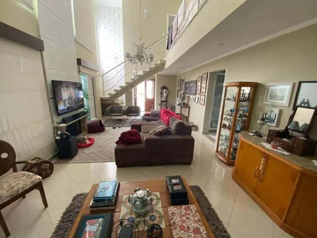 Casa / Sobrado para Locação em Mogi das Cruzes/SP Vila Oliveira 3 Quartos