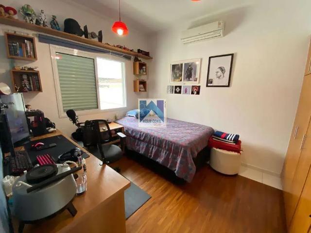 Casa / Sobrado para Locação em Mogi das Cruzes/SP Vila Oliveira 3 Quartos