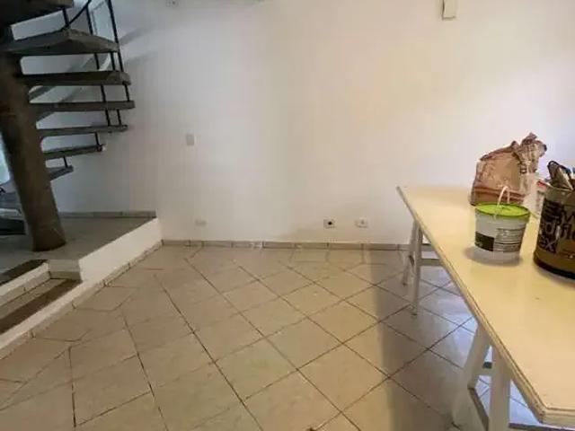 Casa / Sobrado para Locação em Mogi das Cruzes/SP Vila Oliveira 3 Quartos