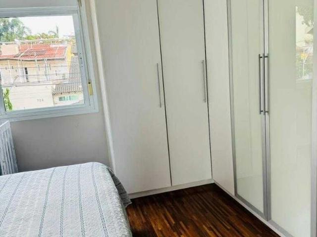Casa / Sobrado para Locação em Mogi das Cruzes/SP Vila Oliveira 3 Quartos