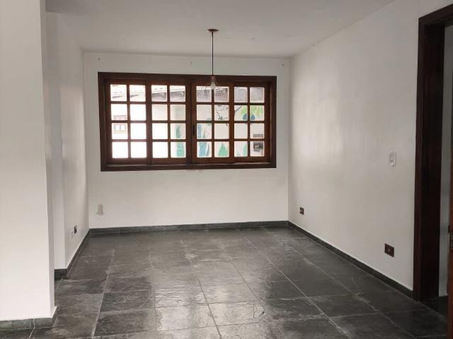 Casa / Sobrado para Locação em Mogi das Cruzes/SP Vila São Paulo 3 Quartos