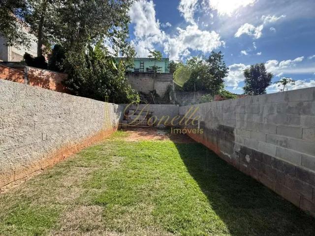 Casa / Sobrado para Locação em Mogi das Cruzes/SP Vila São Paulo 2 Quartos