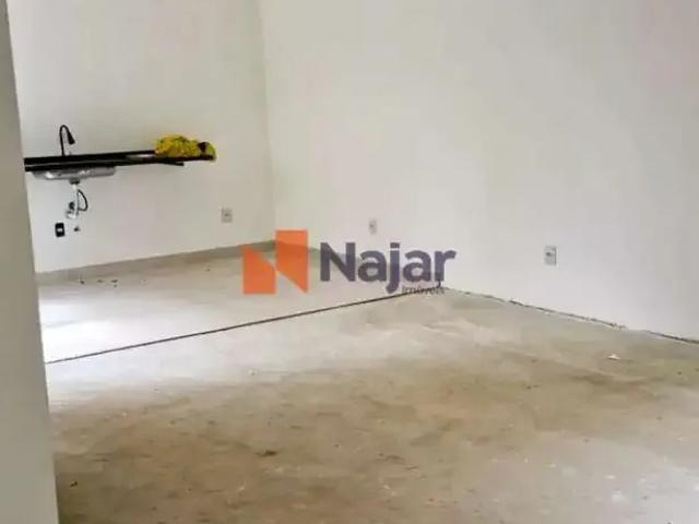 Casa / Sobrado para Locação em Mogi das Cruzes/SP Vila São Paulo 2 Quartos