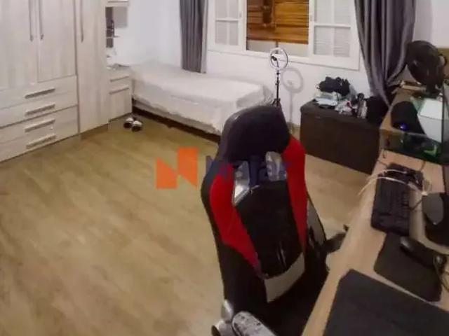 Casa / Sobrado para Locação em Mogi das Cruzes/SP Vila Suissa 3 Quartos