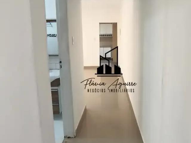 Casa / Sobrado para Locação em Mogi das Cruzes/SP Vila Suissa 3 Quartos
