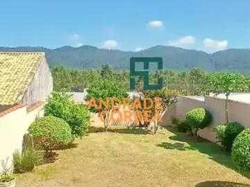 Casa / Sobrado para Locação em Mogi das Cruzes/SP Vila Suissa 4 Quartos