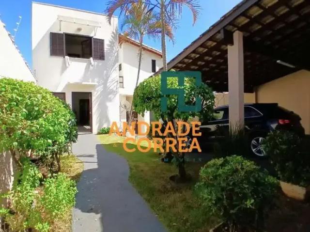 Casa / Sobrado para Locação em Mogi das Cruzes/SP Vila Suissa 4 Quartos
